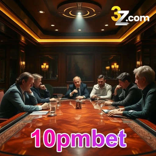 10pmbet