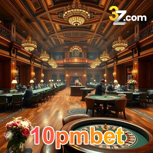 10pmbet Jogos Disponíveis