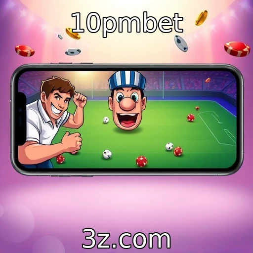 Nova tendência em jogos mobile aponta para acessibilidade