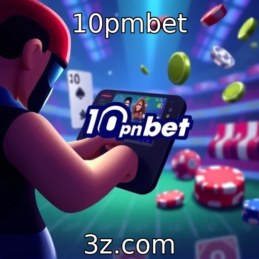 Tendências de jogos móveis na indústria atual